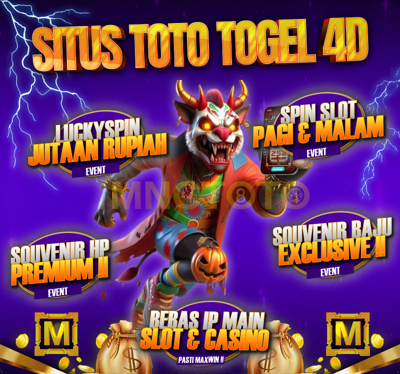 MNCTOTO Platform Togel Online Terpercaya dengan Pengalaman Bermain Premium
